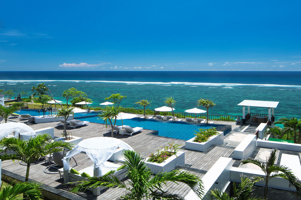 Samabe Bali Suites & Villas image 1